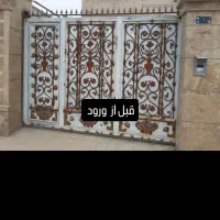 نقاشی ساختمان|خدمات پیشه و مهارت|پیشوا, |دیوار