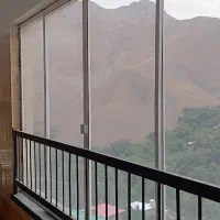 ساخت،طراحی ونصب انواع درب و پنجرهupvcو آلومینیوم|خدمات پیشه و مهارت|کن, |دیوار