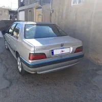 پژو پارس مدل ۸۲|خودرو سواری و وانت|تویسرکان, |دیوار