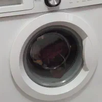 ماشین لباسشویی هایر|ماشین لباسشویی و خشک‌کن لباس|تهران, خزانه|دیوار