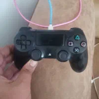 دسته . Ps4 اورجینال اصلی