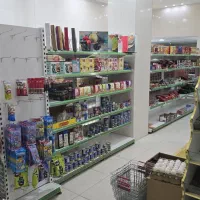 فروش کامل وسایل هایپر مارکت|فروشگاه و مغازه|سنندج, |دیوار