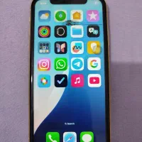 گوشی ایفون ۱۱ نرمال