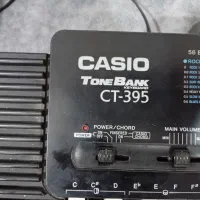 کیبرد CASIO395