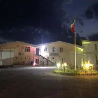 سرایدار کارخانه