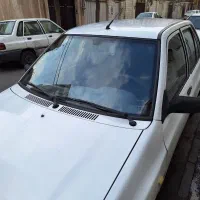 پراید131 مدل 1393