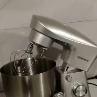 همزن برقی|خردکن، آسیاب، غذاساز|مریوان, |دیوار