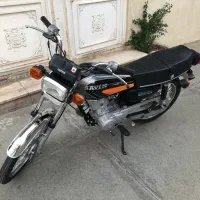 موتور سیکلت جیروف|موتورسیکلت|بانه, |دیوار