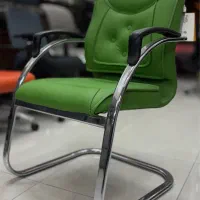 صندلی انتظار