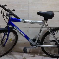 دوچرخه ۲۶