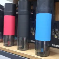 قلیان مسافرتی قلیون ماشینی تک و تعداد