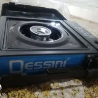 گاز مسافرتی نو|اجاق گاز و لوازم برقی پخت‌وپز|رامهرمز, |دیوار