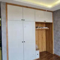 کابینت و دکوراسیون داخلی مشاوره رایگان|خدمات پیشه و مهارت|شیراز, بعثت|دیوار