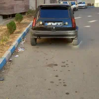 سواری رنو پیکی|خودرو سواری و وانت|سنندج, |دیوار