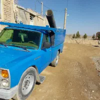 نیسان|خودرو سواری و وانت|بیرجند, |دیوار