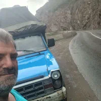 زامیاد Z 24 دوگانه سوز، مدل ۱۳۸۸|خودرو سواری و وانت|هشتگرد, هشتگرد قدیم|دیوار