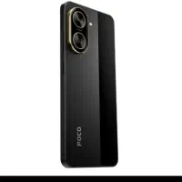 Poco c71 گوشی