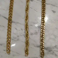 دستبند رنگ ثابت کارتیر نو استفاده نشده|بدلیجات|همدان, |دیوار