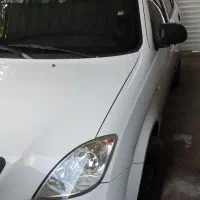 تیبا ۲درحد صفر