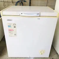 یخچال فریزر 200لیتری هایسنس