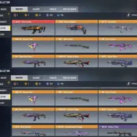 اکانت کالاف هم طاق هم فروش|کنسول، بازی ویدئویی و آنلاین|تهران, جوانمردان (اندیشه)|دیوار