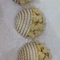 دیوار کوب تزیینی