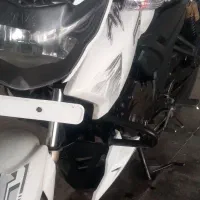 آپاچی ۱۸۰مدل ۹۴ مرتب