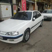 پارس تی یو فایو ۱۴۰۰سیمی