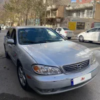 ماکسیما ۸۴ اتومات|خودرو سواری و وانت|خرمآباد, |دیوار