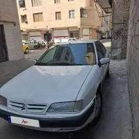 زانتیا مدل۸۶