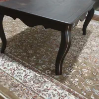 تنور و میز عسلی