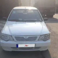 فروش یک دستگاه ۱۱۱ سفید