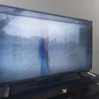 تلویزیون الجی۴۷نیازمند تعمیر