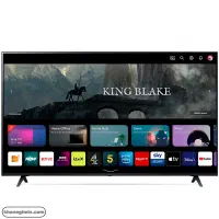 تلویزیون LG 55 مدل 55ur80