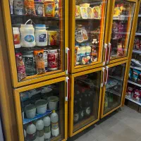 یخچال ۶ درب ایستاده