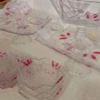 سرویس پذیرایی|ظروف سرو و پذیرایی|آمل, |دیوار