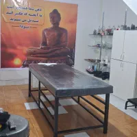 مرکز ماساژ بانوان ورامین کتف درد کمر درد