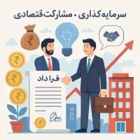 جذب سرمایه گذار با شرایط استثنایی اقامت