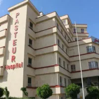 سهام بیمارستان پاستور زیر قیمت