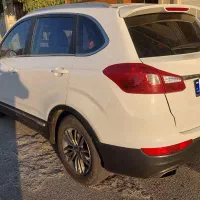 تیگو ۵ مدل ۹۵|خودرو سواری و وانت|مشکیندشت, |دیوار