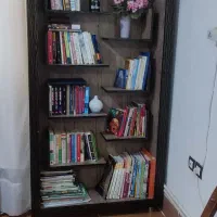کتابخانه ام دی اف درجه یک