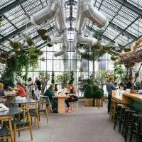 کانال سازی گرد و چهارگوش|کولر آبی|فردیس, نیروگاه برق|دیوار