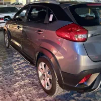 ام وی ام x22 اسپرت لاکچری 1402|خودرو سواری و وانت|گرگان, |دیوار