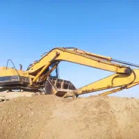 بیل کوماتسو 200