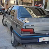 پژو405|خودرو سواری و وانت|پیشوا, |دیوار