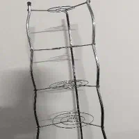 استند قابلمه|آب‌چکان و نظم‌دهنده ظروف|مشهد, بلال|دیوار