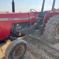 تراکتور|خودرو سنگین|مشهد, الهیه|دیوار