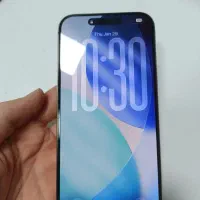 آیفون 16 پرومکس 256|موبایل|تبریز, |دیوار