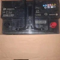 باطری اربیتال ۷۴ آمپر