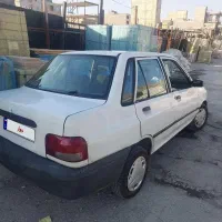 پراید مدل ۸۲|خودرو سواری و وانت|ملارد, |دیوار